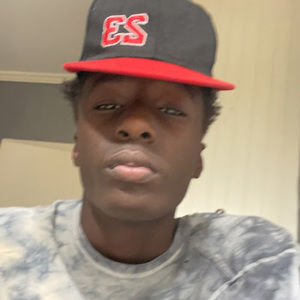 Meet your Posher, Kamarious